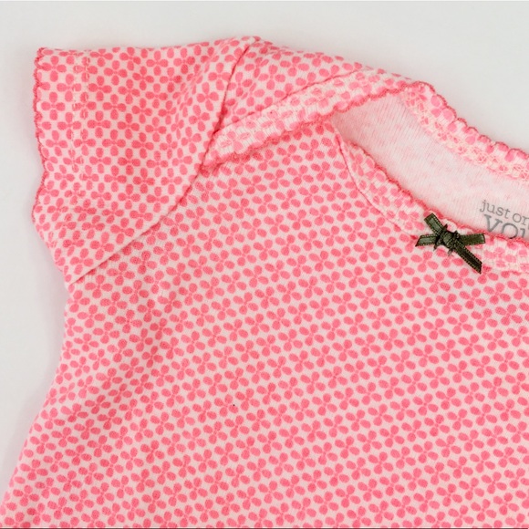 NWOT Carter’s Just One You Onesie - Picture 4 of 6